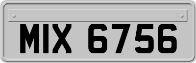 MIX6756