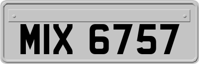 MIX6757