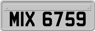 MIX6759