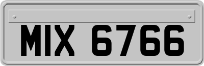 MIX6766