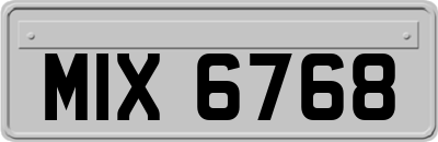 MIX6768