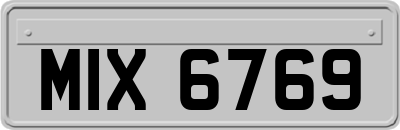 MIX6769