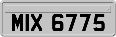 MIX6775