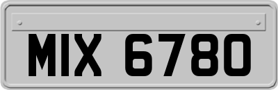 MIX6780