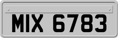 MIX6783