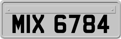 MIX6784