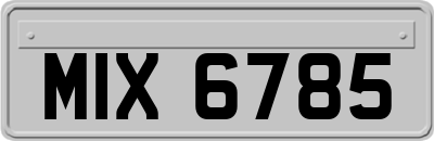 MIX6785