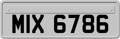 MIX6786