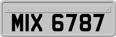 MIX6787