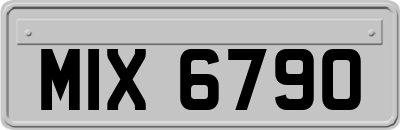MIX6790