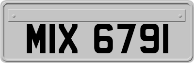 MIX6791