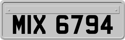 MIX6794