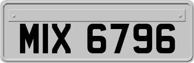 MIX6796