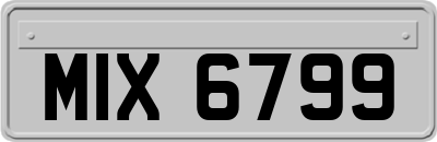 MIX6799