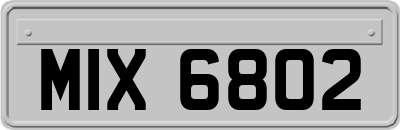 MIX6802