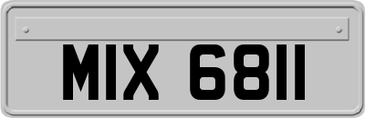 MIX6811