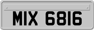 MIX6816