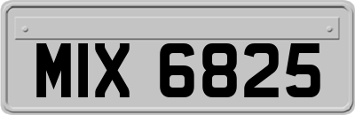 MIX6825