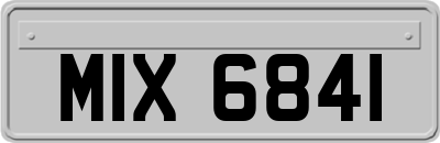 MIX6841