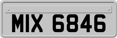 MIX6846