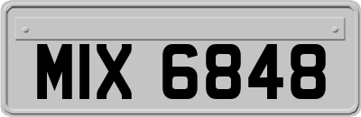 MIX6848