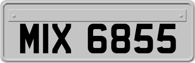 MIX6855