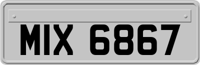 MIX6867