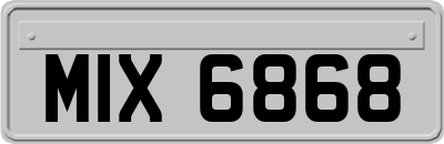 MIX6868