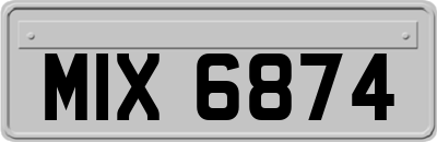 MIX6874