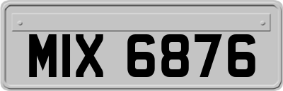 MIX6876