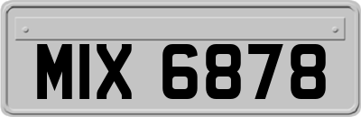 MIX6878