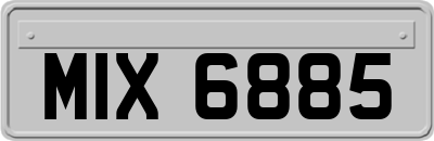 MIX6885