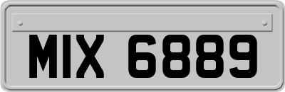 MIX6889