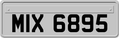 MIX6895