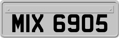 MIX6905