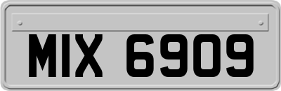 MIX6909