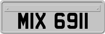 MIX6911