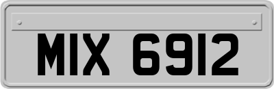 MIX6912