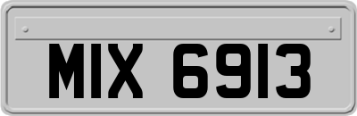 MIX6913