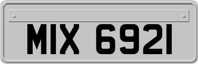 MIX6921