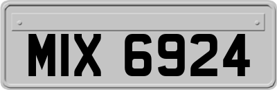 MIX6924