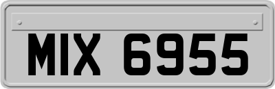 MIX6955