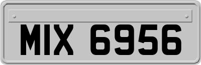 MIX6956