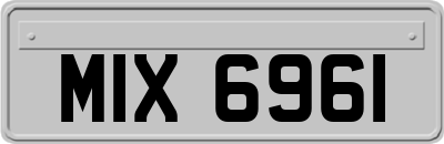 MIX6961