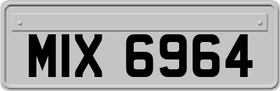 MIX6964