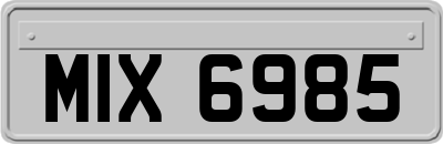 MIX6985