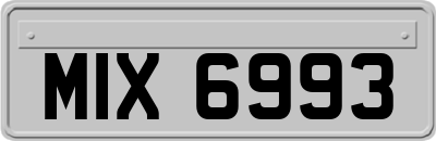 MIX6993