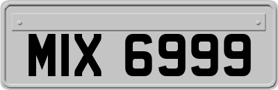 MIX6999