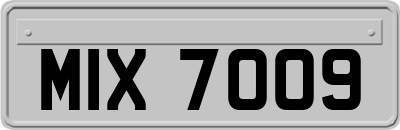 MIX7009