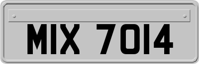 MIX7014